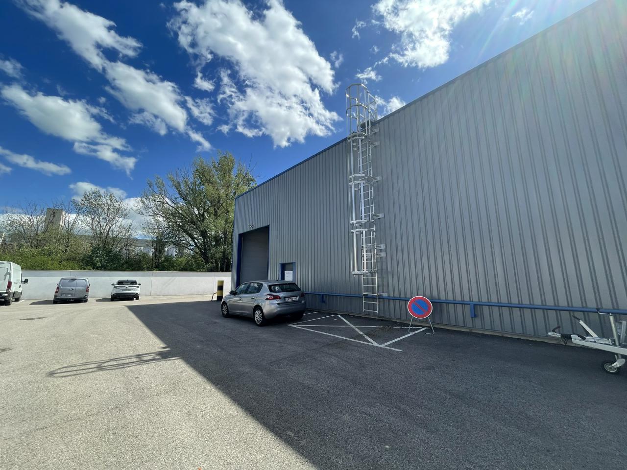 Local d'activité Beaune 875m² Location local d'activité Beaune Côte-d'Or OLACT2312396 6